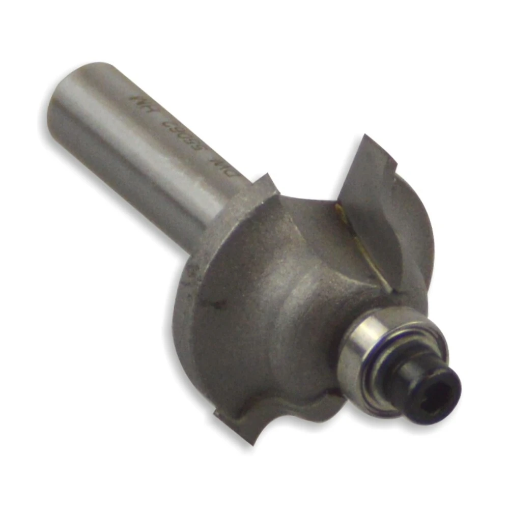 Drillcraft HM-Profilfräser 27 Mm 3 Drillcraft HM-Profilfräser 27 Mm