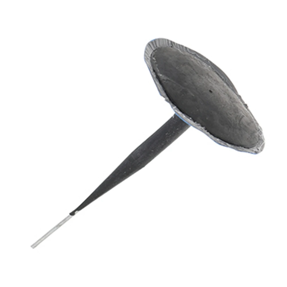 Reifen Reparaturstopfen-Set 24-teilig Pilzförmig Ø 4,5 Mm 4 Reifen Reparaturstopfen-Set 24-teilig Pilzförmig Ø 4,5 Mm – Bild 2