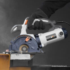 Batavia Multifunktions-Tauchsäge 800 W Mit MM Sägeblätter 9 Batavia Multifunktions-Tauchsäge 800 W Mit MM Sägeblätter -Werkzeuge Verkäufe 1044658