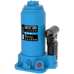 Güde® Hydraulischer Stempelwagenheber GSH 5 T 8 Güde® Hydraulischer Stempelwagenheber GSH 5 T -Werkzeuge Verkäufe 1045861