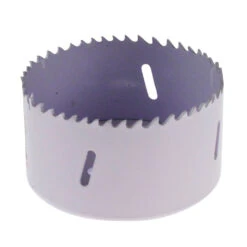 Drillcraft HSS-Lochsäge Ø 92 Mm Bi-Metall