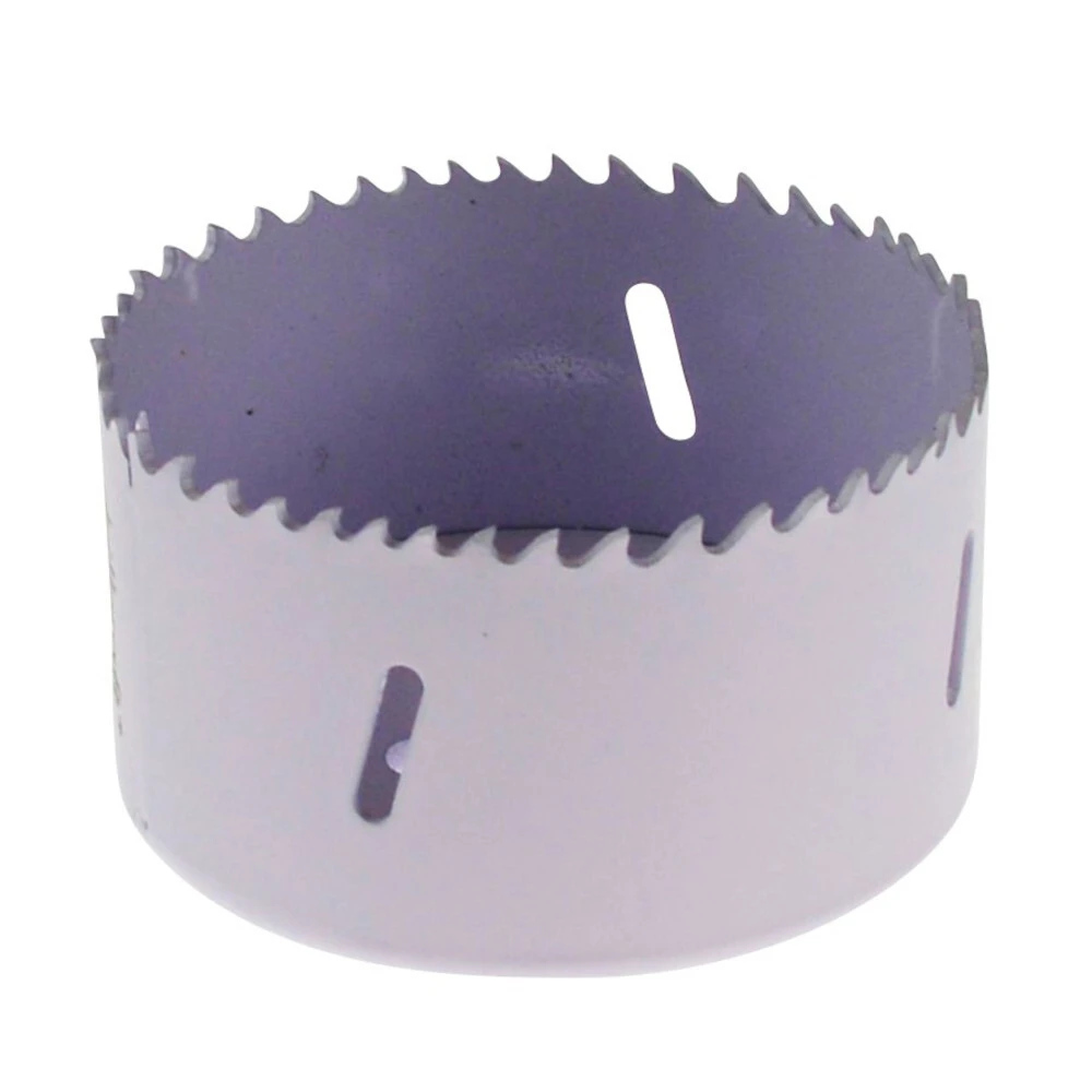 Drillcraft HSS-Lochsäge Ø 68 Mm Bi-Metall 2 Drillcraft HSS-Lochsäge Ø 68 Mm Bi-Metall