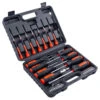 Schraubendreher-Set 36-teilig Mit Koffer -Werkzeuge Verkäufe 1050430