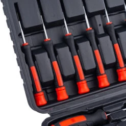 Schraubendreher-Set 36-teilig Mit Koffer -Werkzeuge Verkäufe 1050434