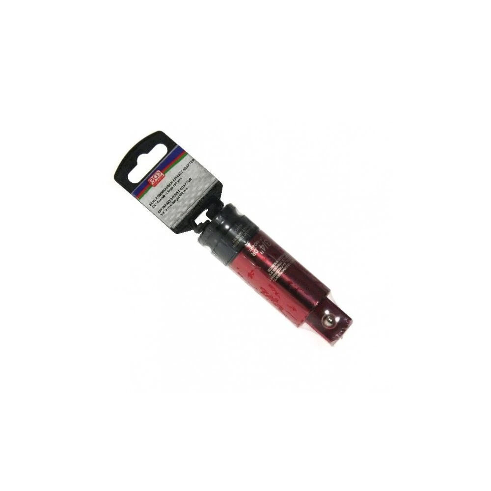 Schlagschrauber Verlängerungs-Adapter 3/4'' 100 Mm 3 Schlagschrauber Verlängerungs-Adapter 3/4'' 100 Mm
