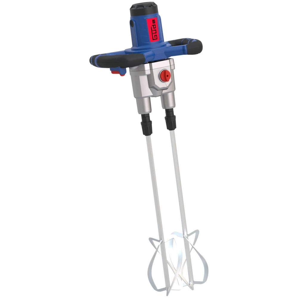 Güde® Rührwerk GRW 1811.1 TWIN 4 Güde® Rührwerk GRW 1811.1 TWIN – Bild 2