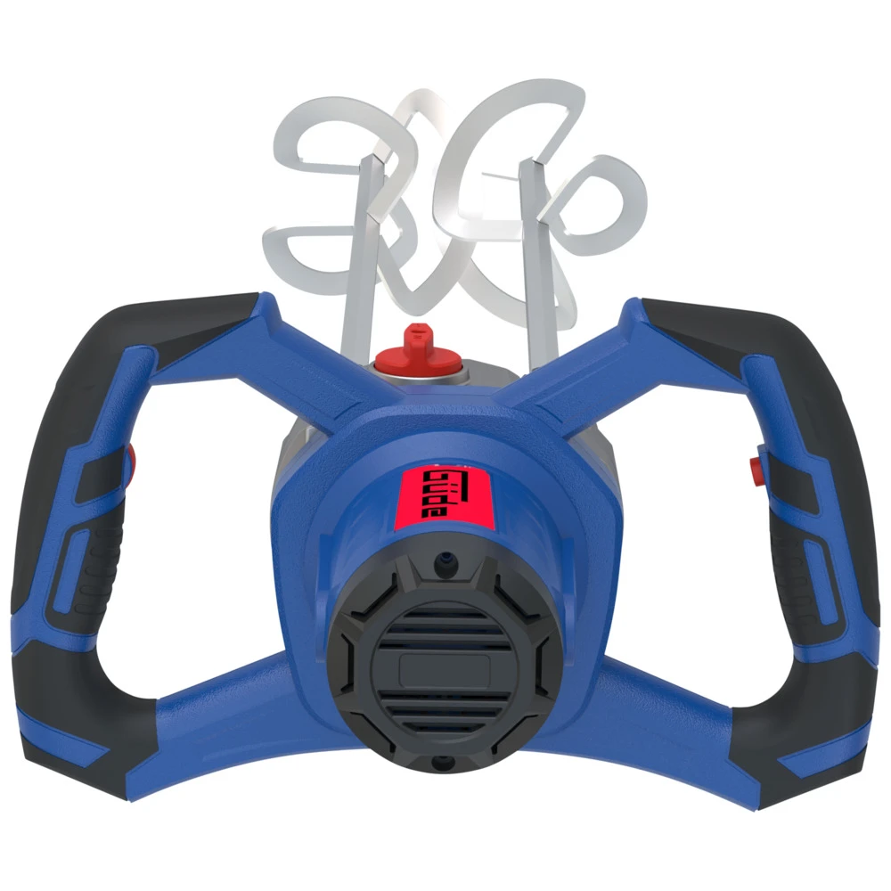 Güde® Rührwerk GRW 1811.1 TWIN 6 Güde® Rührwerk GRW 1811.1 TWIN – Bild 4