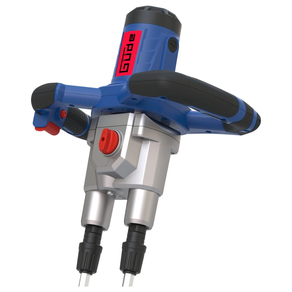 Güde® Rührwerk GRW 1811.1 TWIN 5 Güde® Rührwerk GRW 1811.1 TWIN – Bild 3