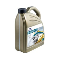 FISHBULL Motorenöl 0W-30 5 Liter Peugeot Citroen