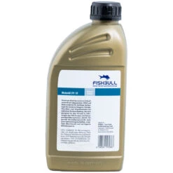 FISHBULL Motorenöl 0W-30 1 Liter Peugeot Citroen -Werkzeuge Verkäufe 1075984