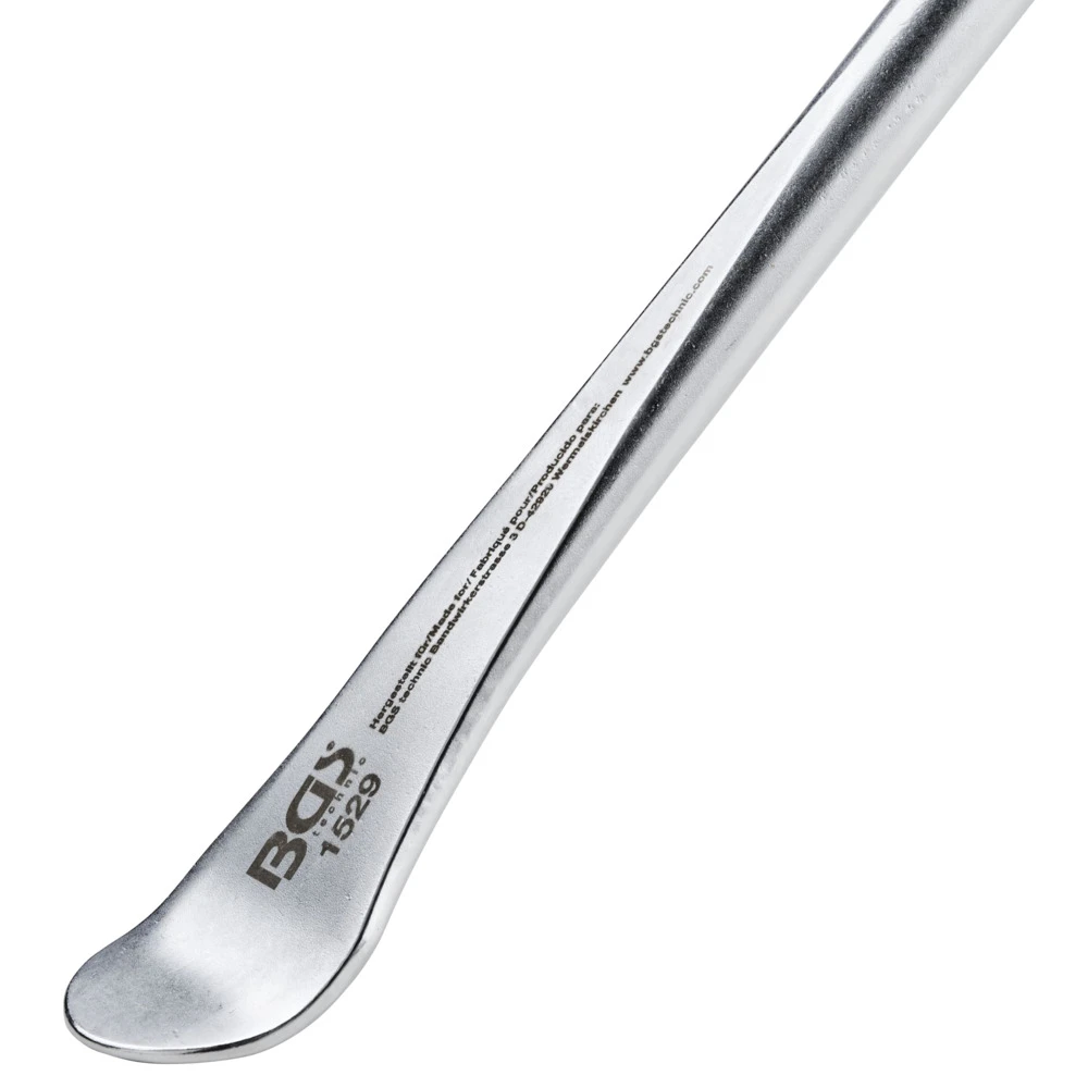 Reifen-Montiereisen 370 Mm 5 Reifen-Montiereisen 370 Mm – Bild 3