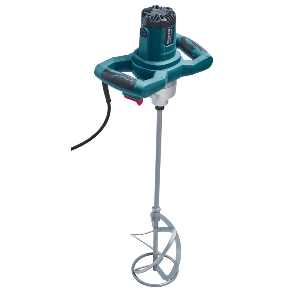 GERMANIA® Rührwerk RW1414 1400 W 5 GERMANIA® Rührwerk RW1414 1400 W – Bild 3