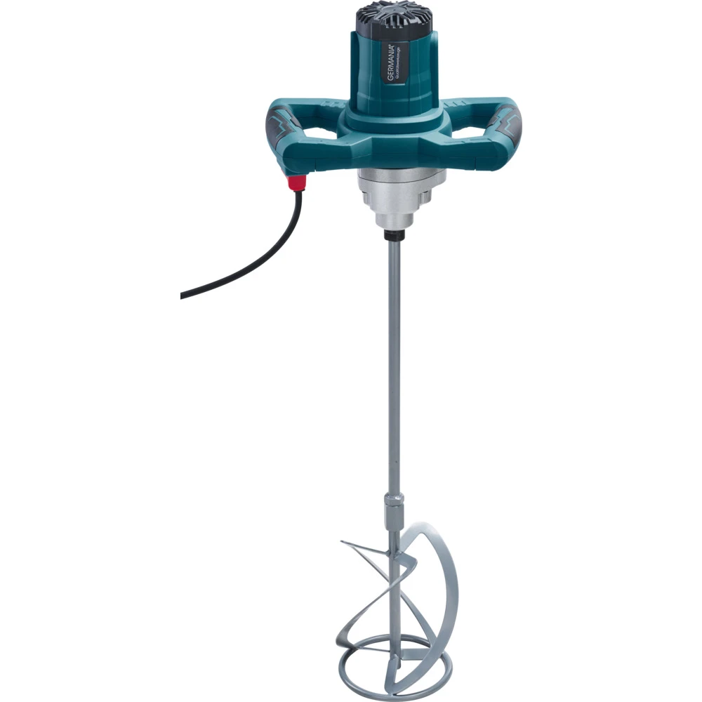 GERMANIA® Rührwerk RW1414 1400 W 4 GERMANIA® Rührwerk RW1414 1400 W – Bild 2
