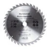 GERMANIA® HM Kreissägeblatt Ø 315mm, 36 Zähne Für Holz 1 GERMANIA® HM Kreissägeblatt Ø 315mm, 36 Zähne Für Holz -Werkzeuge Verkäufe 1091853