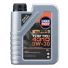 LIQUI MOLY Motoröl Top Tec 4310 0W-30 - 1 Liter -Werkzeuge Verkäufe 1097727