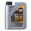 LIQUI MOLY Motoröl Top Tec 6200 0W-20 - 1 Liter -Werkzeuge Verkäufe 1097735