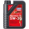 LIQUI MOLY Motoröl Nachfüll-Öl 5W-30 - 1 Liter 1 LIQUI MOLY Motoröl Nachfüll-Öl 5W-30 - 1 Liter -Werkzeuge Verkäufe 1097743