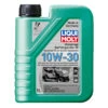 LIQUI MOLY Universal Gartengeräte-Öl 10W-30 - 1L