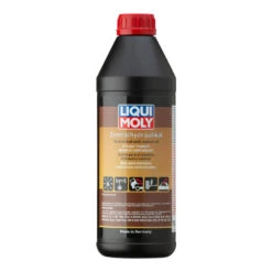 LIQUI MOLY Zentralhydraulik-Öl 1127 Vollsynthetisch 1L