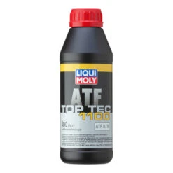 LIQUI MOLY TOP TEC ATF 1100 500 Ml