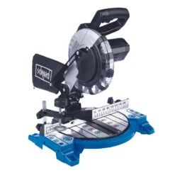 Scheppach Kapp- Und Gehrungssäge HM210L