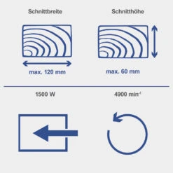 Scheppach Kapp- Und Gehrungssäge HM210L -Werkzeuge Verkäufe 1099204