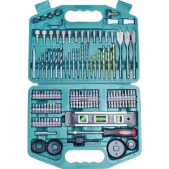 Makita Bit- Und Bohrer-Set 101-teilig P-67832 8 Makita Bit- Und Bohrer-Set 101-teilig P-67832 -Werkzeuge Verkäufe 1102682