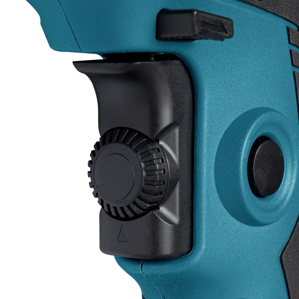 GERMANIA® Schlagbohrmaschine 900 W Im Koffer 6 GERMANIA® Schlagbohrmaschine 900 W Im Koffer – Bild 4