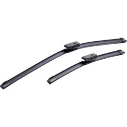 BOSCH Flachbalkenwischer Aerotwin KSN 153S