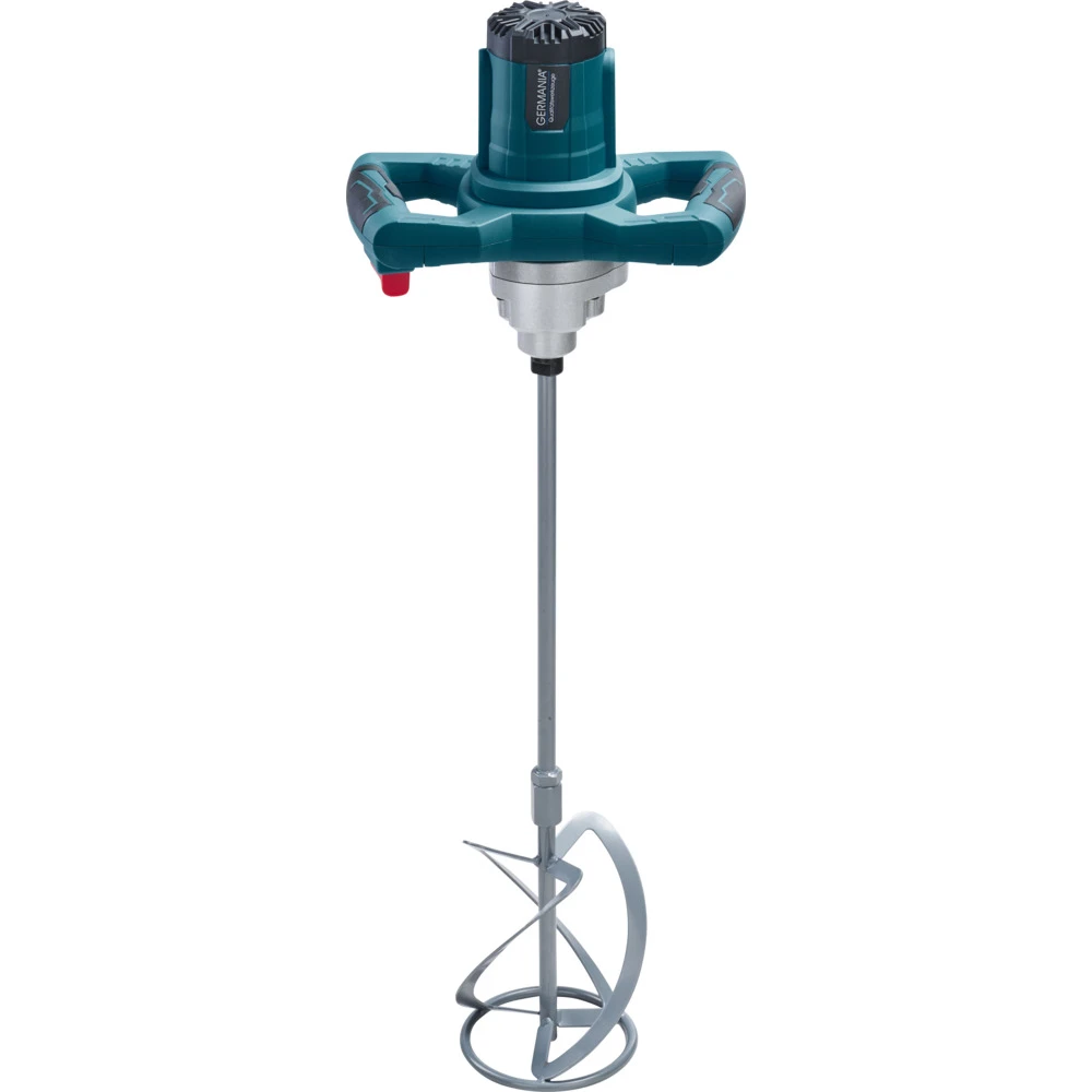 GERMANIA® Rührwerk RW1414 1400 W 6 GERMANIA® Rührwerk RW1414 1400 W – Bild 4