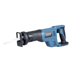 GERMANIA® Akku-Säbelsäge 20 V Mit Holz- Und Metallsägeblatt