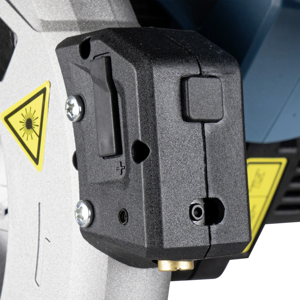 GERMANIA® Plattform 2.0 Handkreissäge 160mm 20V 12 GERMANIA® Plattform 2.0 Handkreissäge 160mm 20V – Bild 10