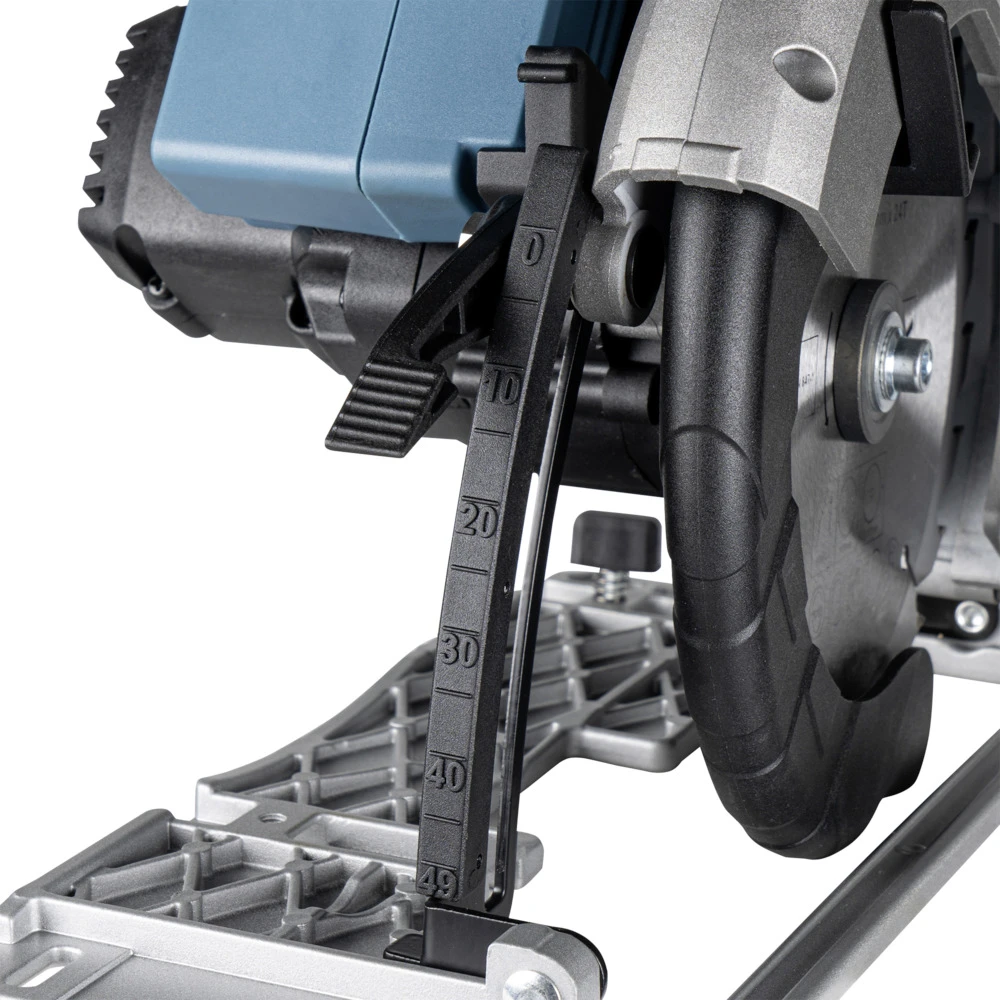 GERMANIA® Plattform 2.0 Handkreissäge 160mm 20V 11 GERMANIA® Plattform 2.0 Handkreissäge 160mm 20V – Bild 9