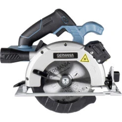 GERMANIA® Plattform 2.0 Handkreissäge 160mm 20V 20 GERMANIA® Plattform 2.0 Handkreissäge 160mm 20V -Werkzeuge Verkäufe 1116005