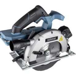 GERMANIA® Plattform 2.0 Handkreissäge 160mm 20V 19 GERMANIA® Plattform 2.0 Handkreissäge 160mm 20V -Werkzeuge Verkäufe 1116007
