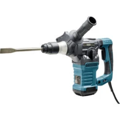 GERMANIA® SDS-Plus-Bohrhammer 1500 Watt Im Koffer