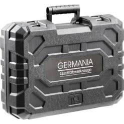 GERMANIA® SDS-Plus-Bohrhammer 1500 Watt Im Koffer 9 GERMANIA® SDS-Plus-Bohrhammer 1500 Watt Im Koffer -Werkzeuge Verkäufe 1117131