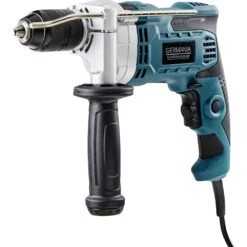 GERMANIA® Schlagbohrmaschine 900 W Im Koffer
