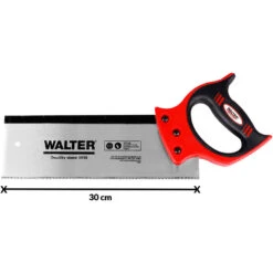 WALTER Sägen-Set 3-teilig -Werkzeuge Verkäufe 1120727