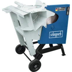 Scheppach Wippkreissäge HS520 2600 Watt - 230V