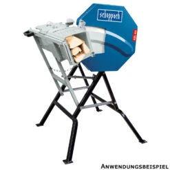 Scheppach Wippkreissäge HS410 2200 Watt - 230V -Werkzeuge Verkäufe 1121523