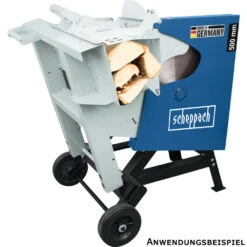 Scheppach Wippkreissäge HS520 2600 Watt - 230V -Werkzeuge Verkäufe 1121678 1