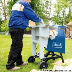 Scheppach Wippkreissäge HS520 2600 Watt - 230V -Werkzeuge Verkäufe 1121684 1