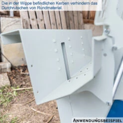 Scheppach Wippkreissäge HS520 2600 Watt - 230V -Werkzeuge Verkäufe 1121696 1