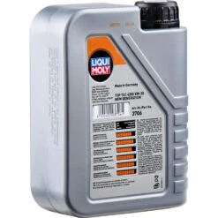 LIQUI MOLY 1 Liter Motorenöl Top Tec 4200 5W-30 7 LIQUI MOLY 1 Liter Motorenöl Top Tec 4200 5W-30 -Werkzeuge Verkäufe 1122271