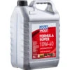 LIQUI MOLY 5L Formula Super 10W-40 Für Otto- Und Dieselmotoren 2 LIQUI MOLY 5L Formula Super 10W-40 Für Otto- Und Dieselmotoren -Werkzeuge Verkäufe 1122281