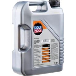 LIQUI MOLY Motoröl 5 Liter Top Tec 4200 5W-30 -Werkzeuge Verkäufe 1122475