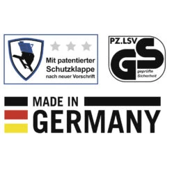 Scheppach Wippkreissäge HS520 2600 Watt - 230V -Werkzeuge Verkäufe 1122722 1