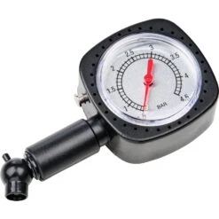 UNITEC® Reifendruckprüfer 4,5 Bar