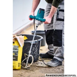GERMANIA® Rührwerk RW1414 1400 W 13 GERMANIA® Rührwerk RW1414 1400 W -Werkzeuge Verkäufe 1124416